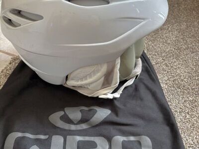 WOMENS GIRO HELMET