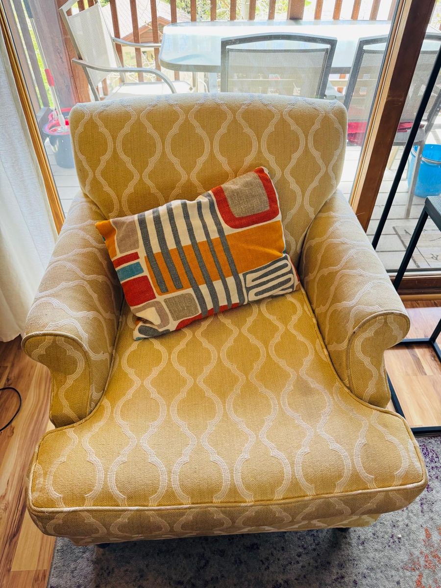 Armchair