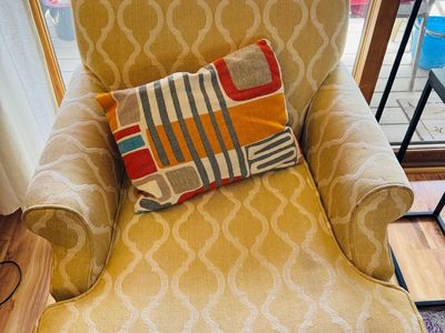 Armchair
