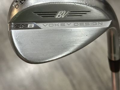 Titleist Vokey SM8 Wedge 54 degree