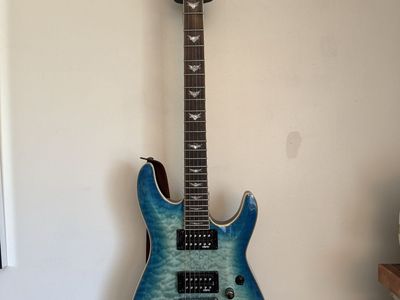 Schecter - Omen Extreme
