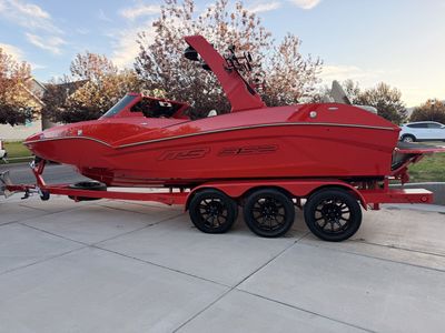 B52 Alpha 23’ 2023 Only 69 Hours