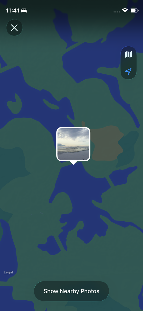 RARE OPPORTUNITY to own a share @ Lake Front Duck ClubShare for sale