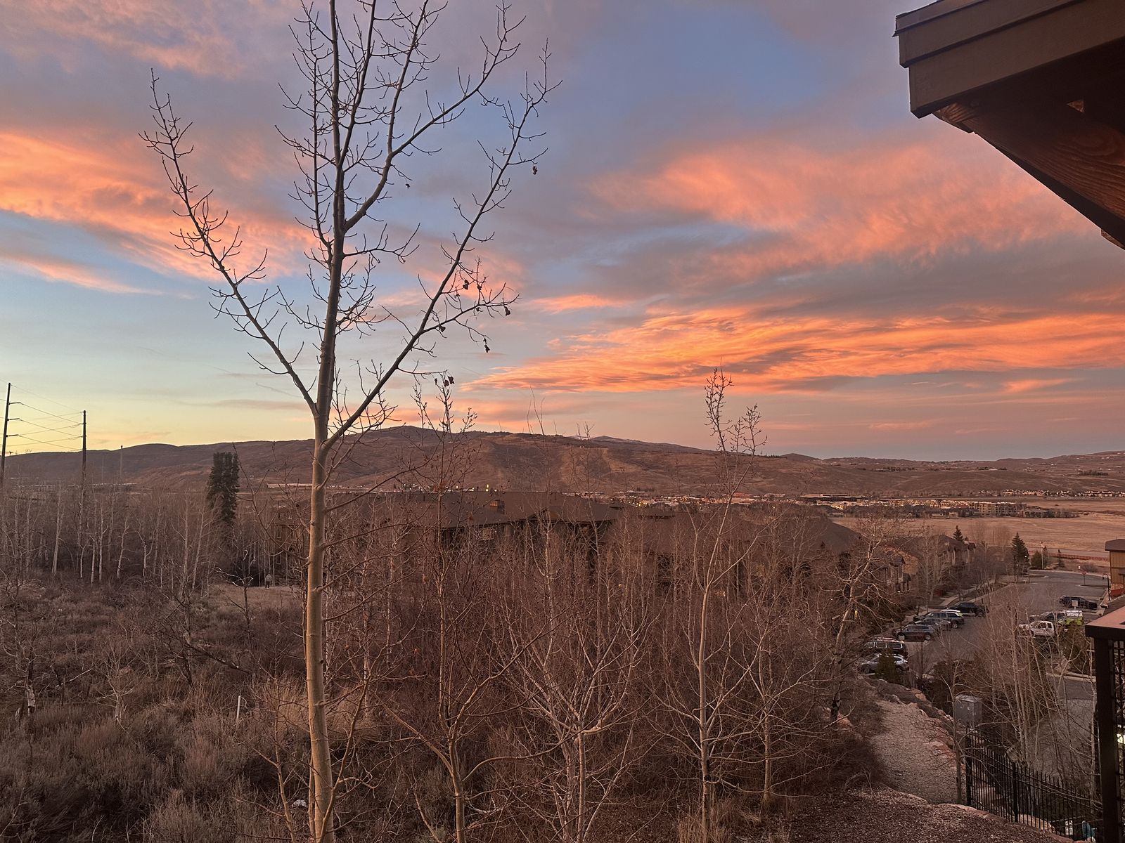 Bear Hollow Private Bedroom