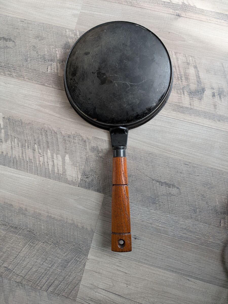 Nordic Ware Crepes 'n Things Crepe Pan