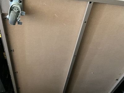 Floor stands