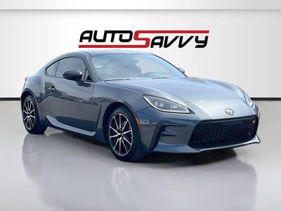 2024 Toyota GR86 Base