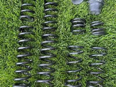 ZBROZ DuaL Rate Spring Kit