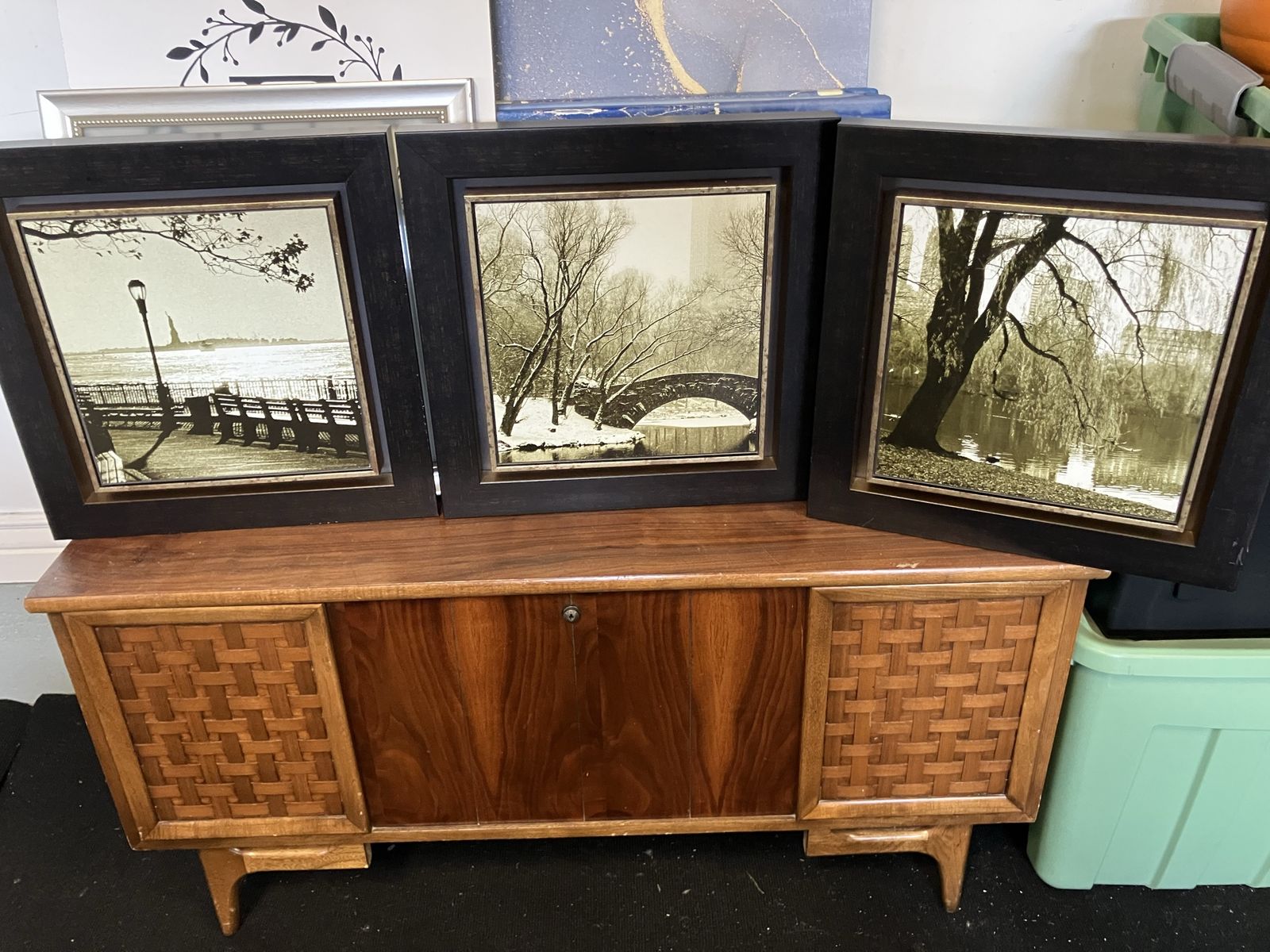 Office Artwork/pictures