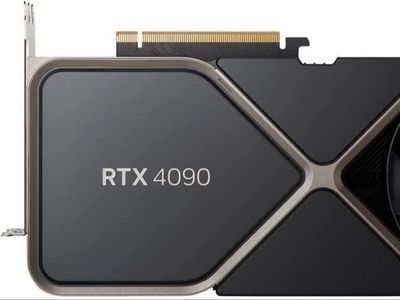 Nvidia RTX 4090 Founders Edition