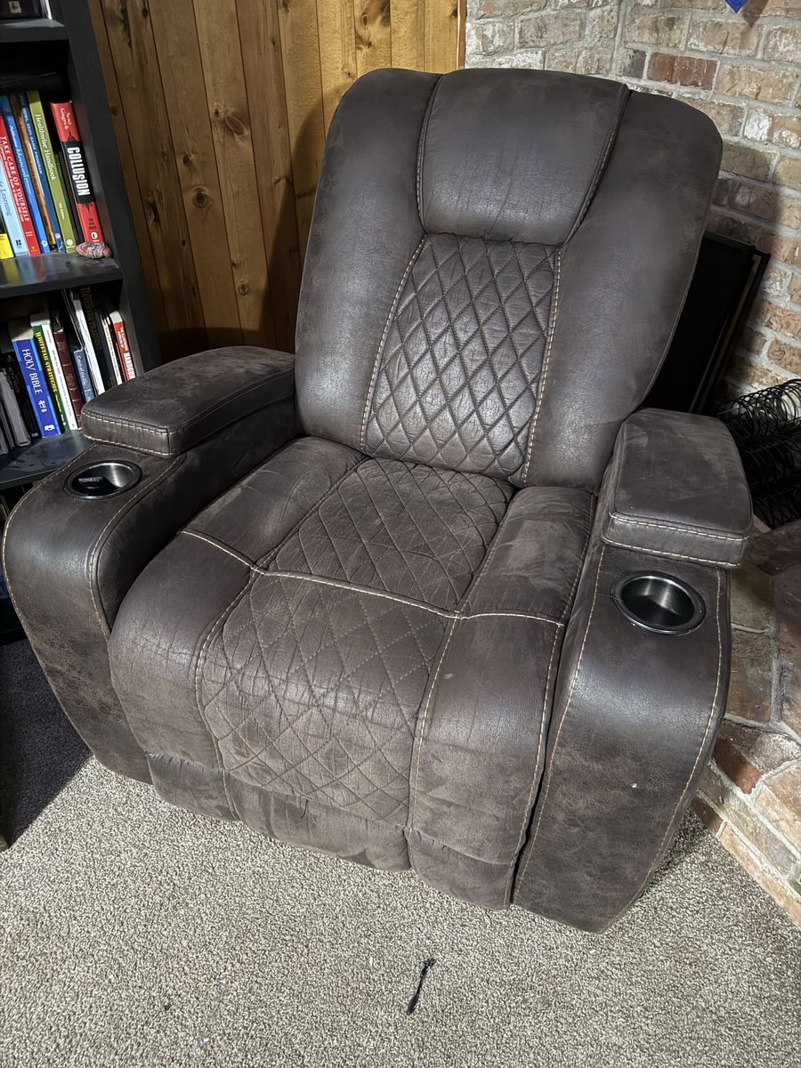 Recliner