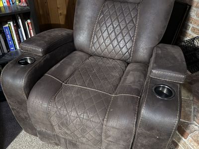 Recliner