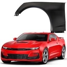 Chevrolet Camaro Front Driving Driver Side Fender 2016-2022
