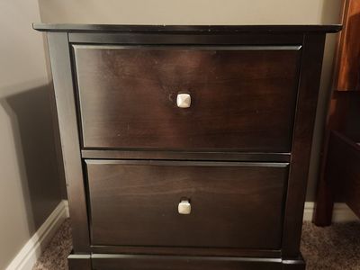 Nightstand