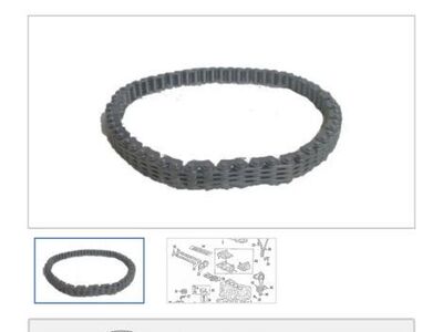 Honda Chain 13441-PNA-004 New Accord