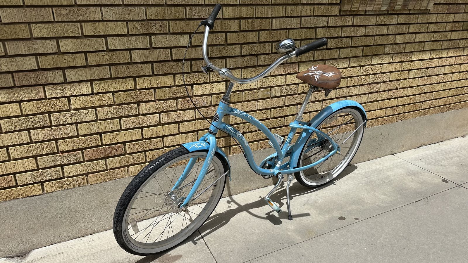 Trek Wasabi Cruiser