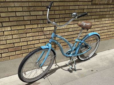 Trek Wasabi Cruiser