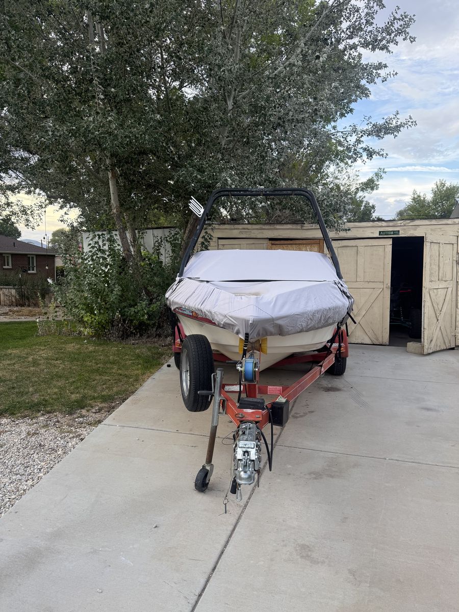 1995 MB2 Sunsetter