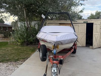 1995 MB2 Sunsetter