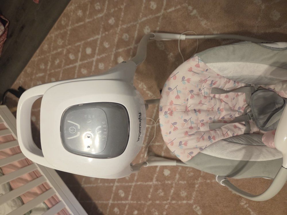Baby Swing
