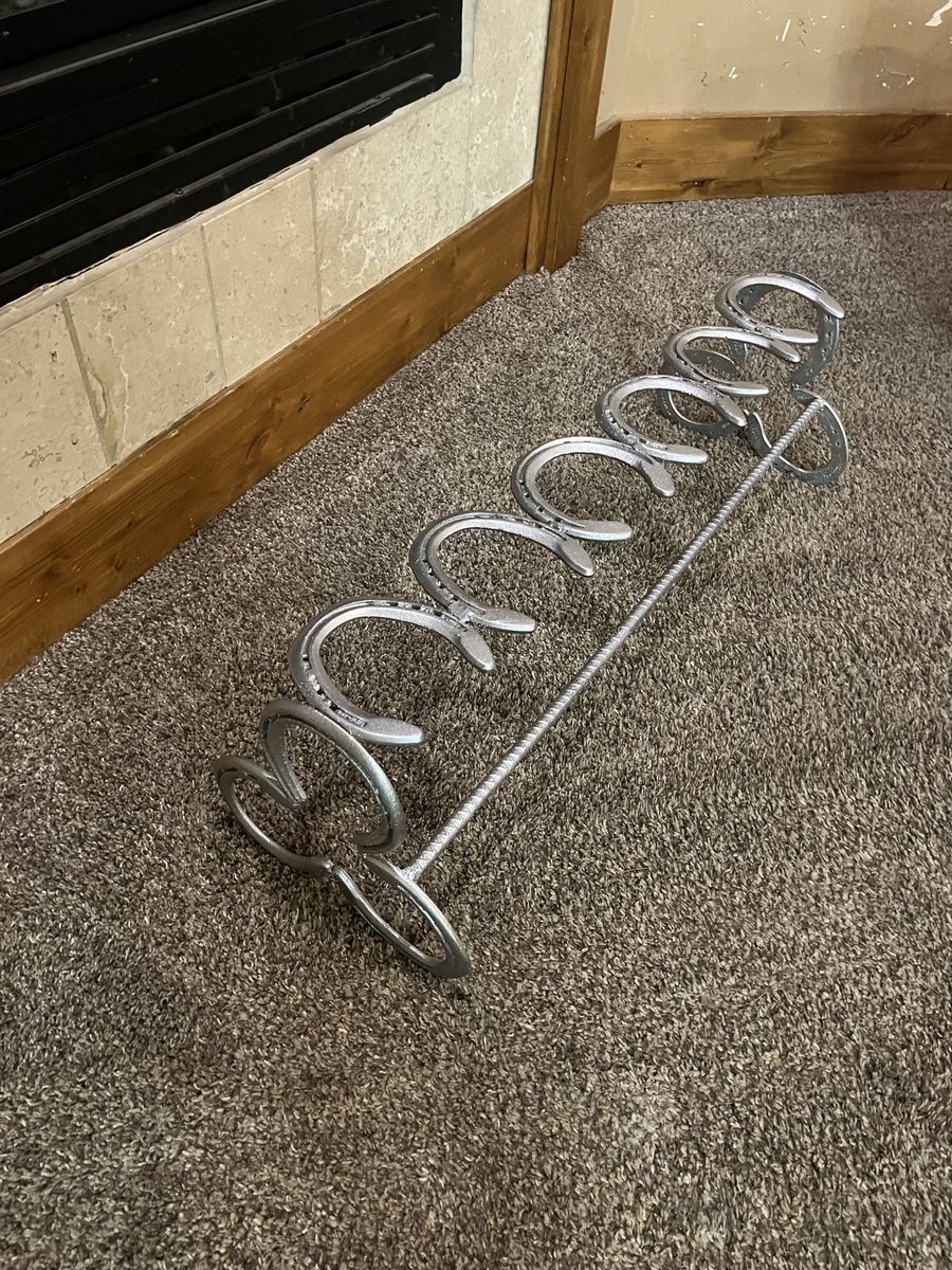 Boot Rack