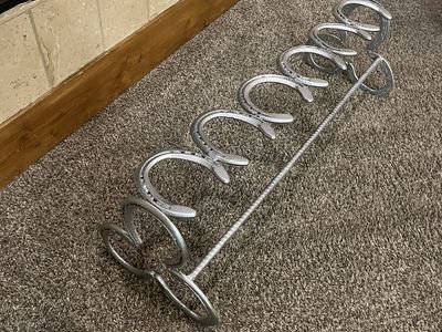 Boot Rack