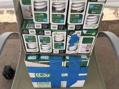 GreenLite Bulbs