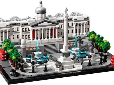 LEGO 21045 Trafalgar Square