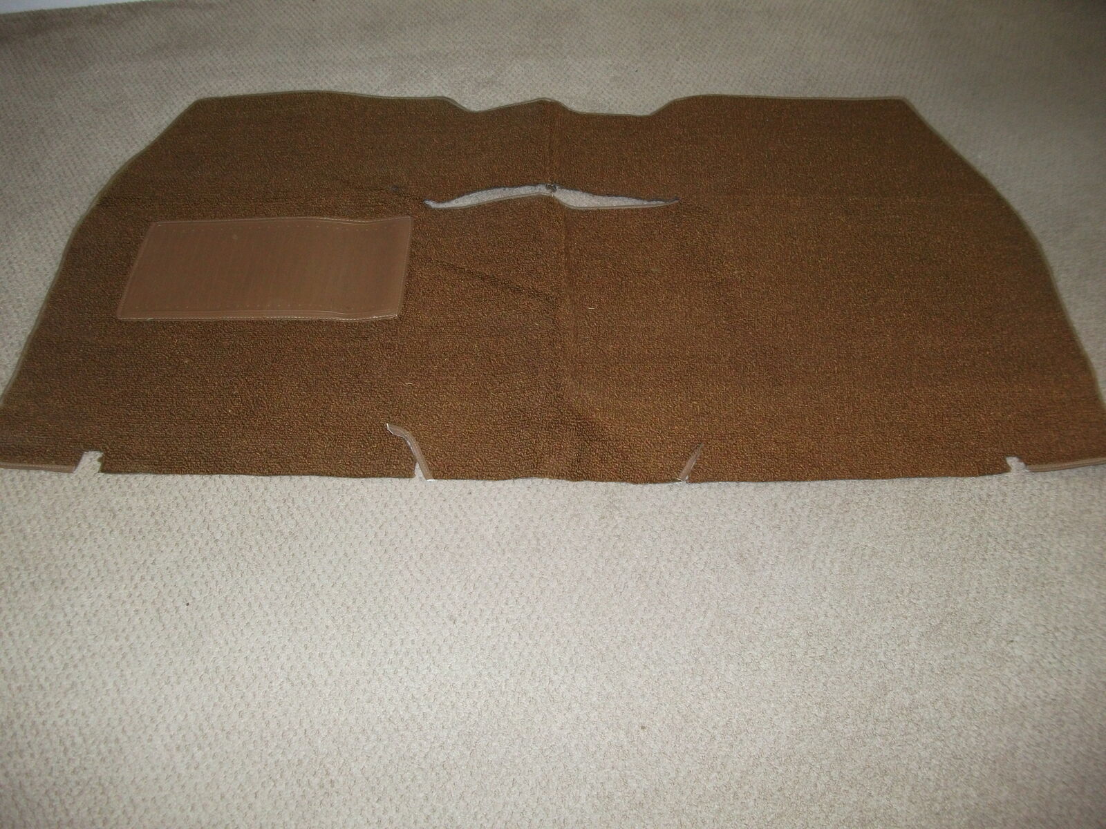 New 1949-52 Chevy 2Dr Sedan Carpet Kit