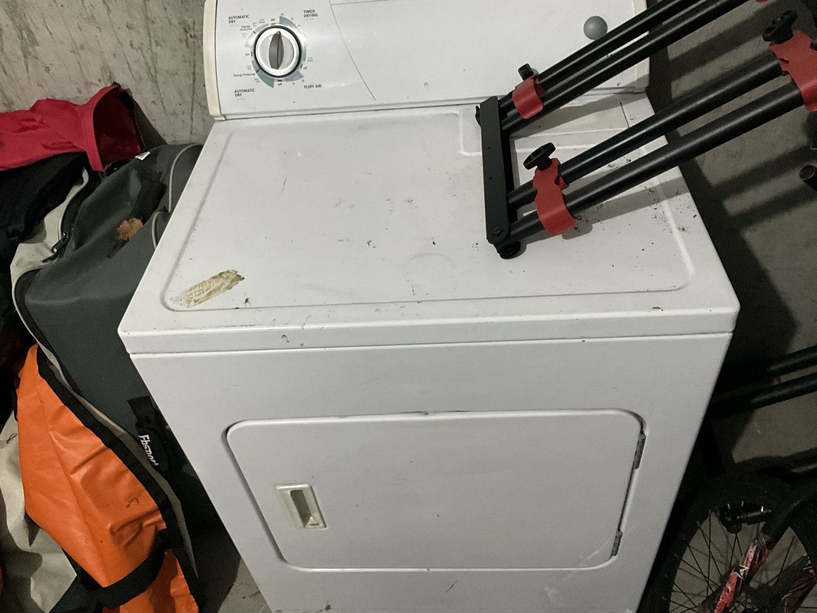 Dryer