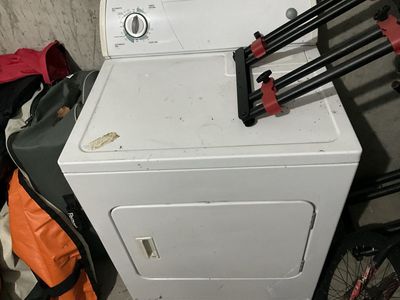 Dryer