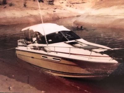 Dependable Lake Powell Family Boat