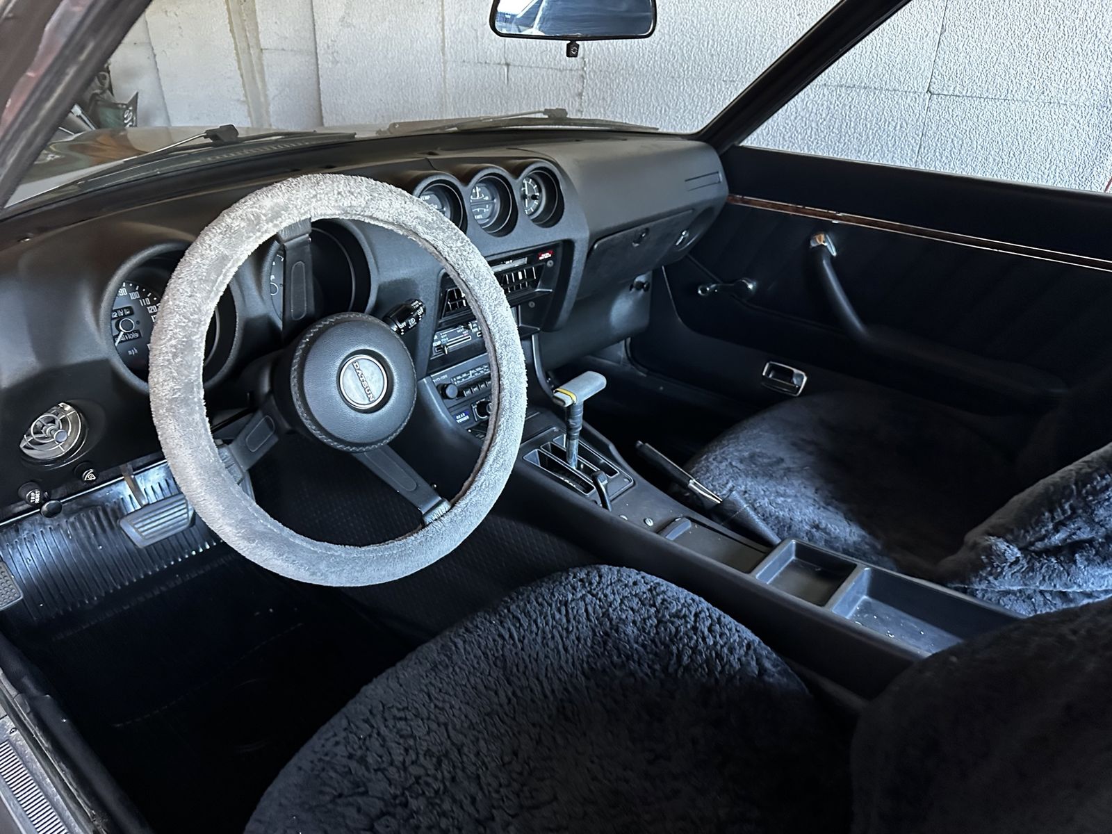 Simple Syr 1974 Datsun 260Z in Syracuse, UT | KSL Cars