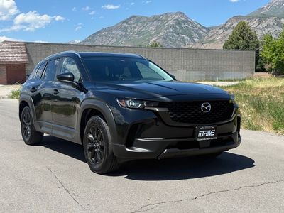 2025 Mazda CX-50 2.5 S Preferred