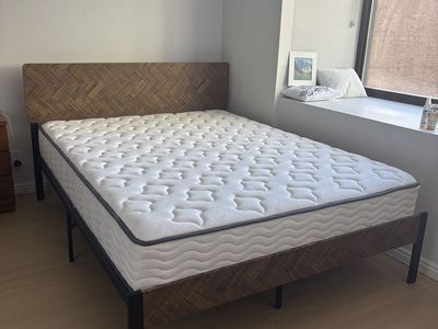 Queen Mattress