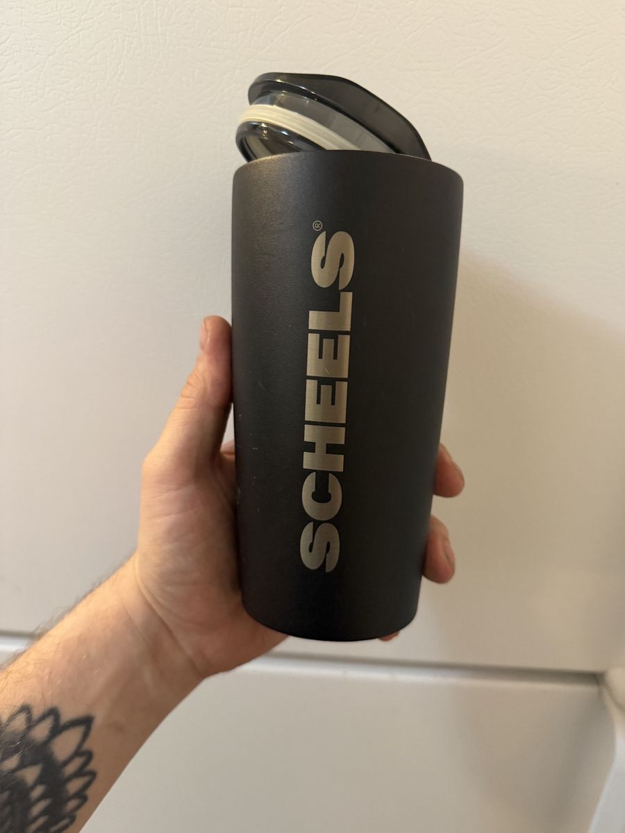 Scheels Mug