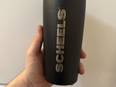 Scheels Mug