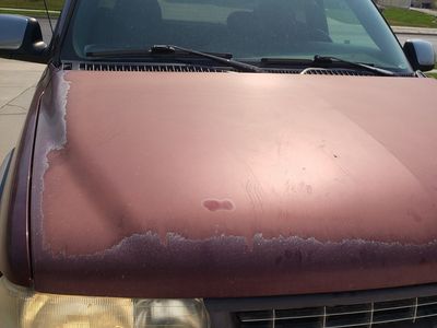 2000 Chevrolet Silverado 1500 LS