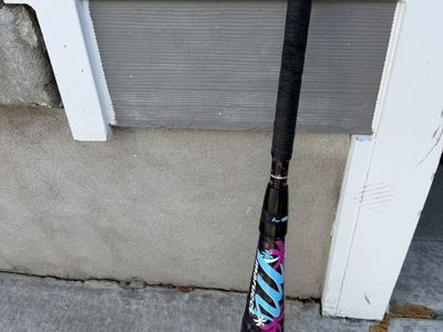 Marucci Cat X 2 Miami Vice