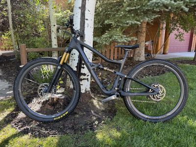 2020 Ibis Ripley V4 GX — Size Large