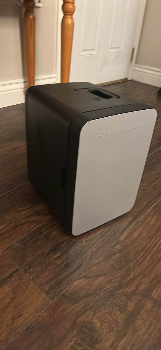 Frigidaire portable mini fridge