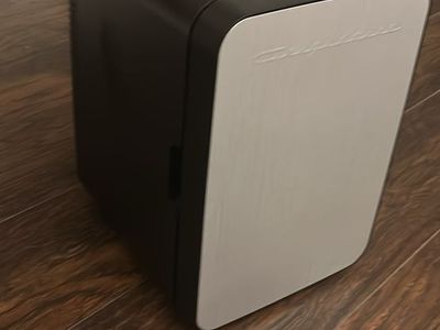 Frigidaire portable mini fridge