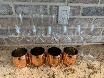Barware bundle