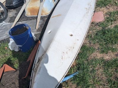 2 pelican apex 116 DLX sit on top kayak
