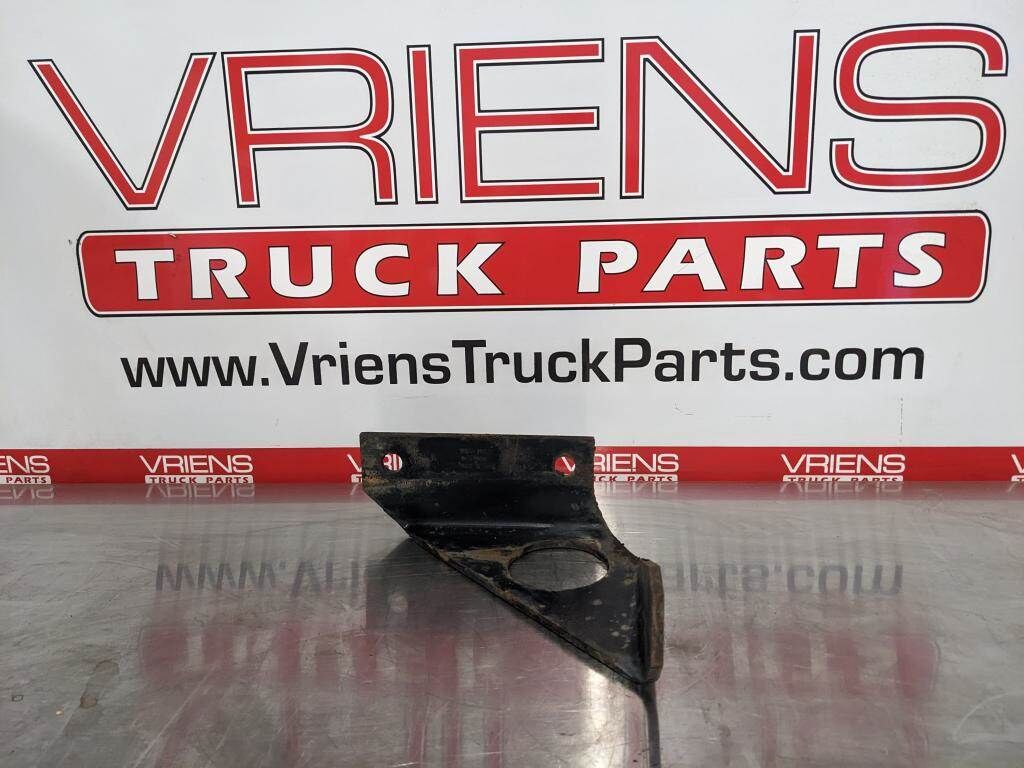 Kenworth Left Bracket