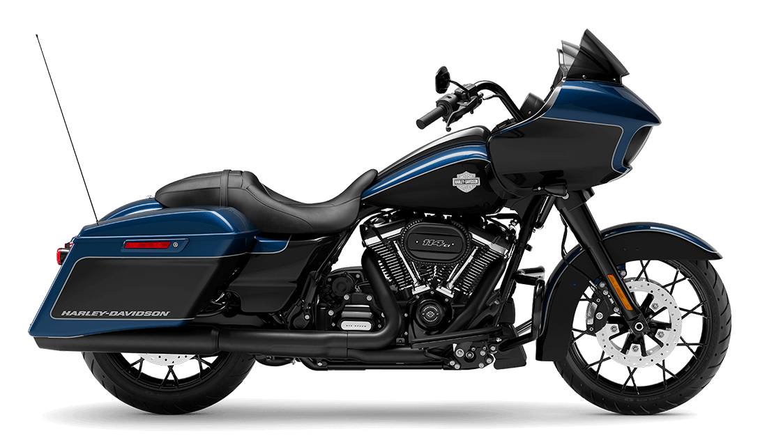2022 HARLEY-DAVIDSON ROAD GLIDE  SPECIAL