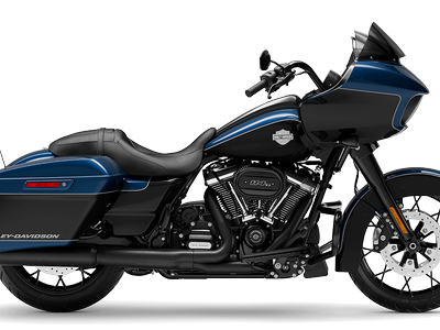 2022 HARLEY-DAVIDSON ROAD GLIDE SPECIAL