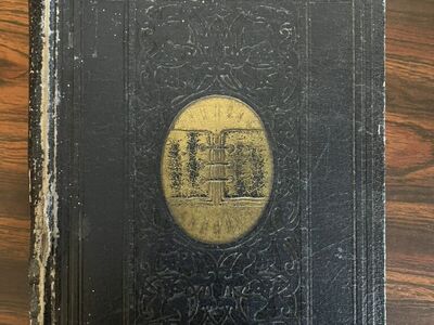 5 Collectable Books From The Church of Jesus Christ of Latter-Day Saints