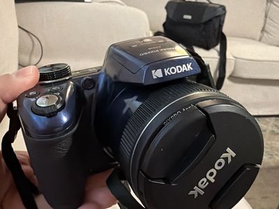 wifi Kodak Prixpro AZ5228 Digital Camera