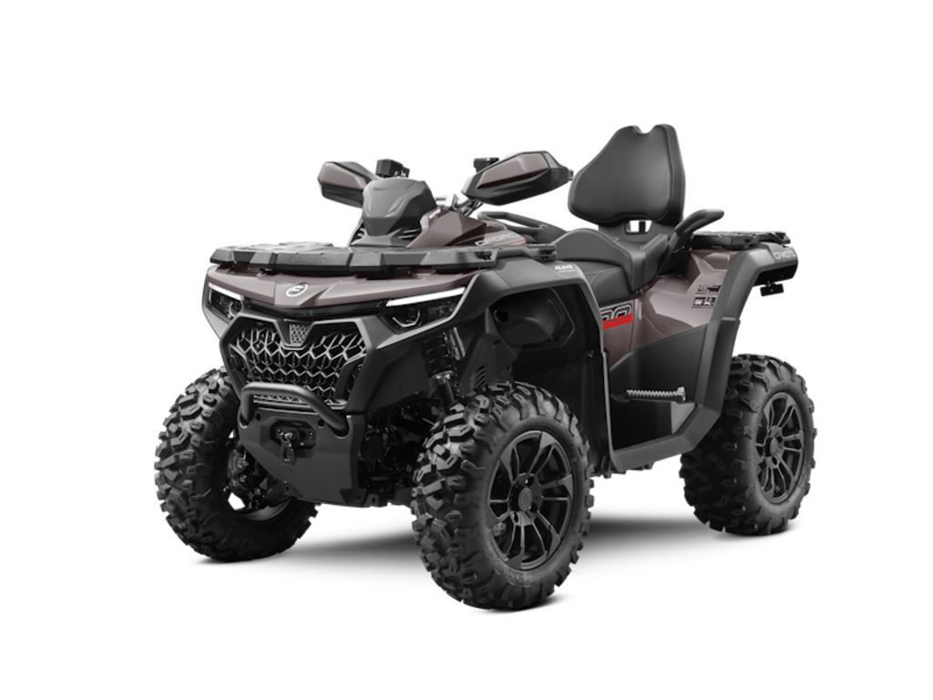 2026 CFMOTO CFORCE 800 TOURING CF800AZ-3 800 Touri